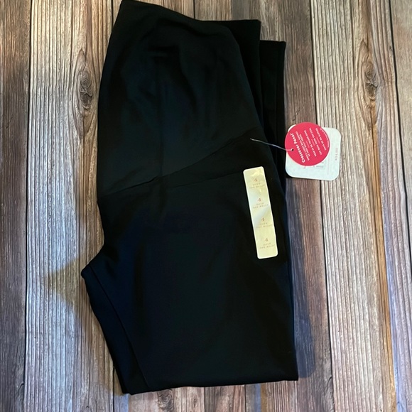 🆕BNWT Maternity Dress Pants! - Picture 1 of 4